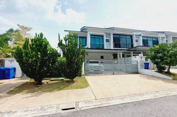 Aster Grove Residences Park