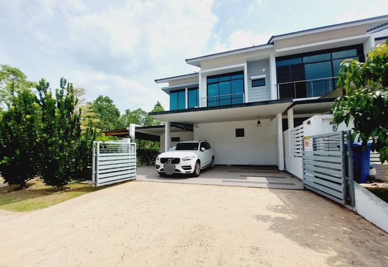 Aster Grove Residences Park