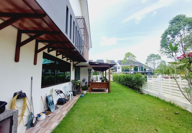 Aster Grove Residences Park