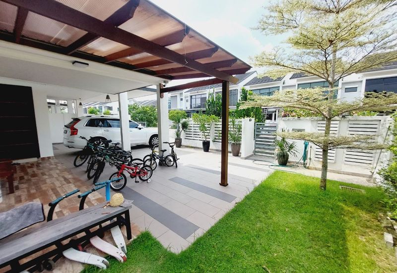 Aster Grove Residences Park