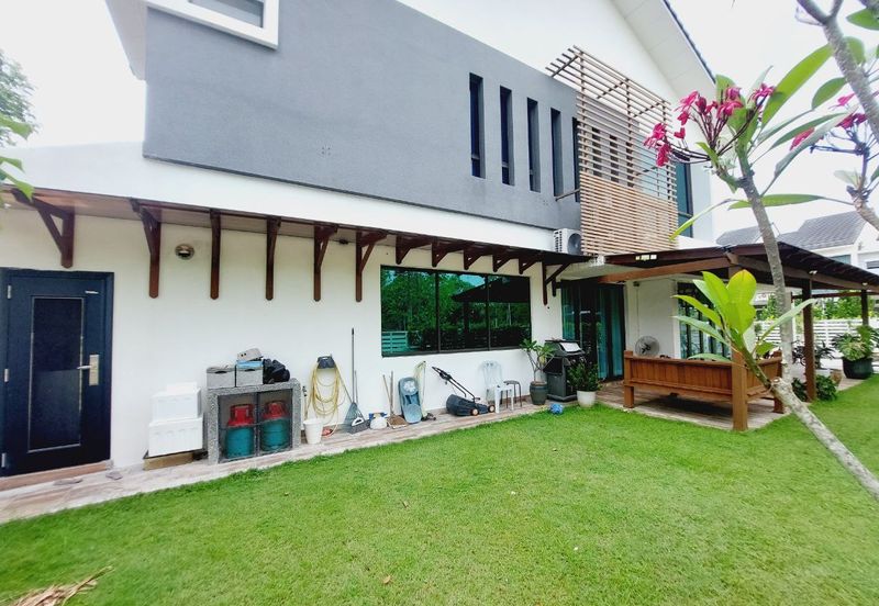 Aster Grove Residences Park