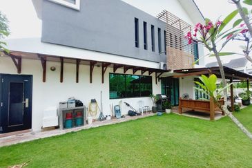 Aster Grove Residences Park