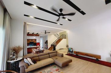 Aster Grove Residences Park