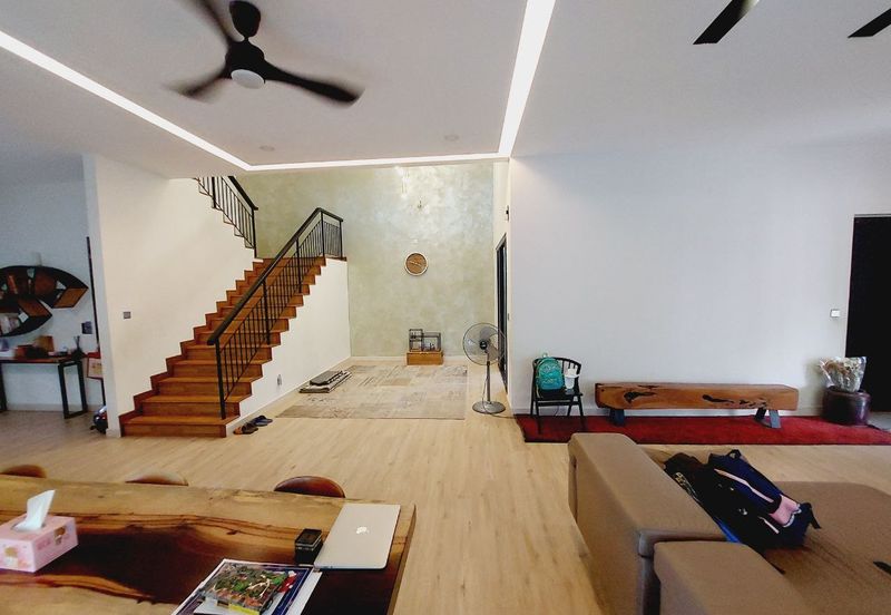 Aster Grove Residences Park