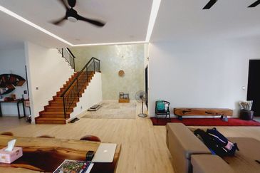 Aster Grove Residences Park