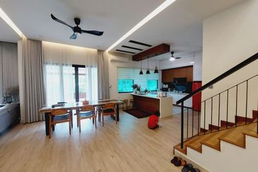 Aster Grove Residences Park