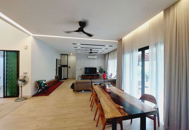 Aster Grove Residences Park