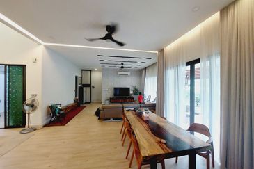 Aster Grove Residences Park