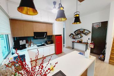 Aster Grove Residences Park