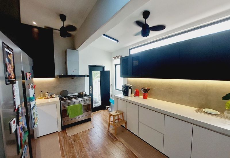 Aster Grove Residences Park