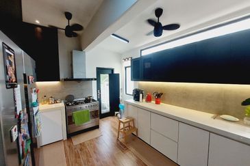 Aster Grove Residences Park