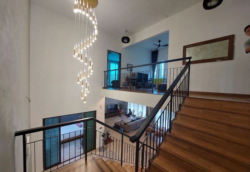 Aster Grove Residences Park