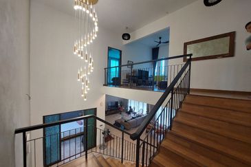 Aster Grove Residences Park