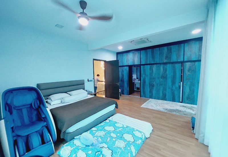 Aster Grove Residences Park