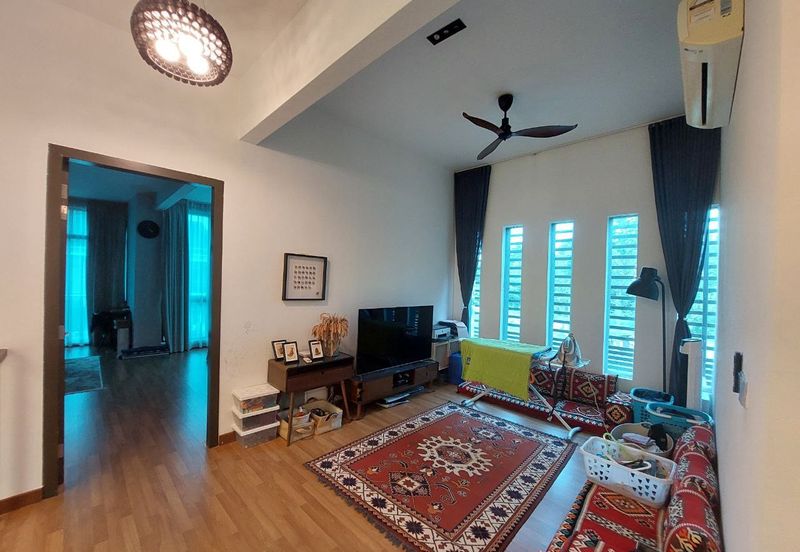 Aster Grove Residences Park