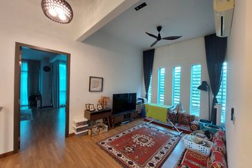 Aster Grove Residences Park