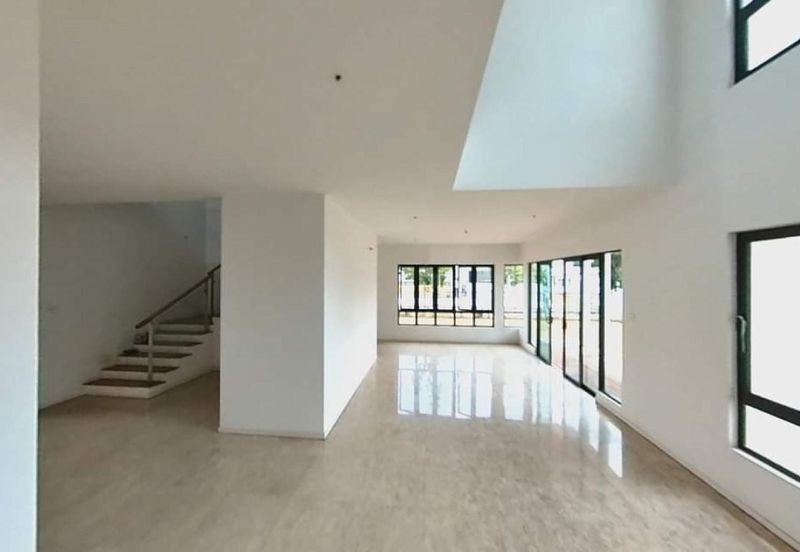 Cahaya SPK, Seksyen U9