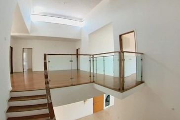 Cahaya SPK, Seksyen U9