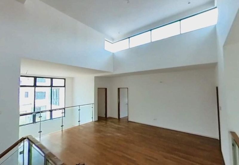 Cahaya SPK, Seksyen U9