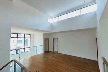 Cahaya SPK, Seksyen U9