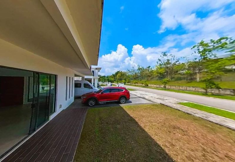 Cahaya SPK, Seksyen U9