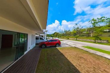 Cahaya SPK, Seksyen U9