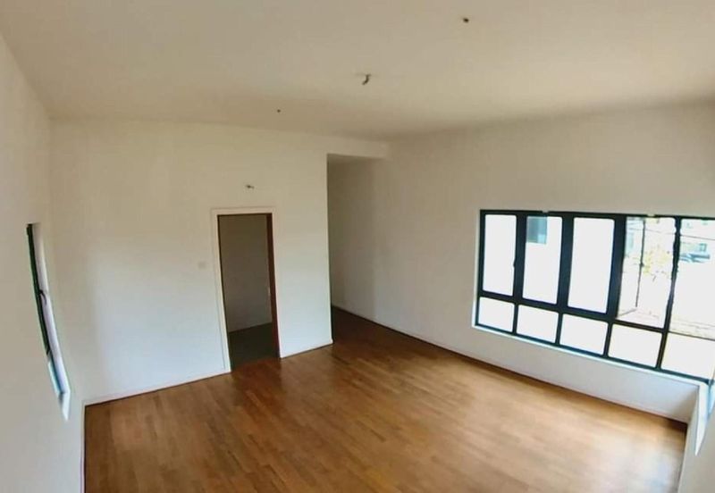 Cahaya SPK, Seksyen U9