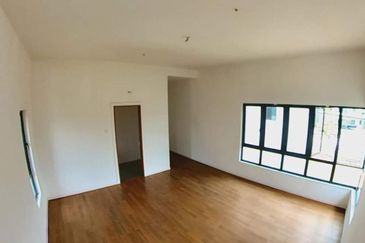 Cahaya SPK, Seksyen U9