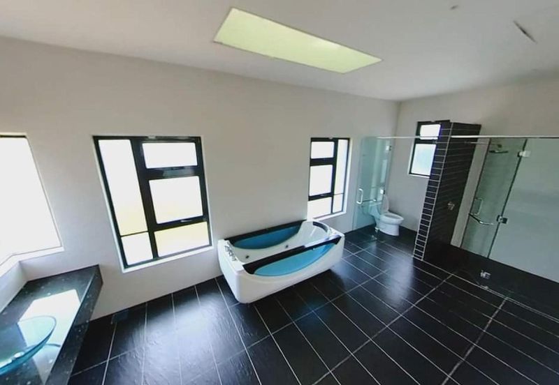 Cahaya SPK, Seksyen U9