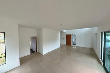 Cahaya SPK, Seksyen U9