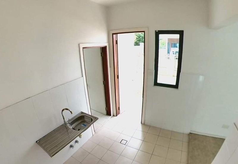 Cahaya SPK, Seksyen U9