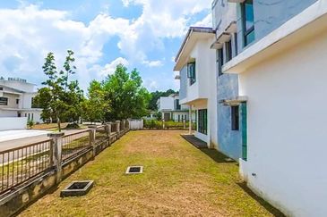 Cahaya SPK, Seksyen U9