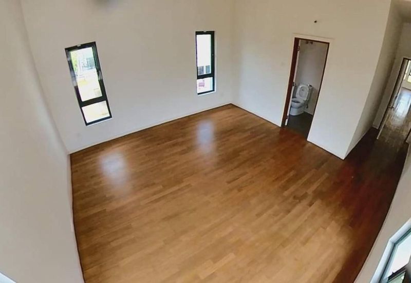 Cahaya SPK, Seksyen U9