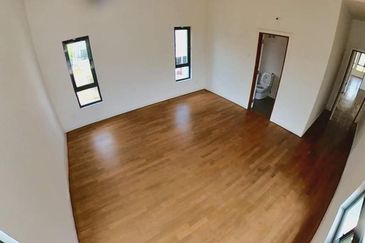 Cahaya SPK, Seksyen U9