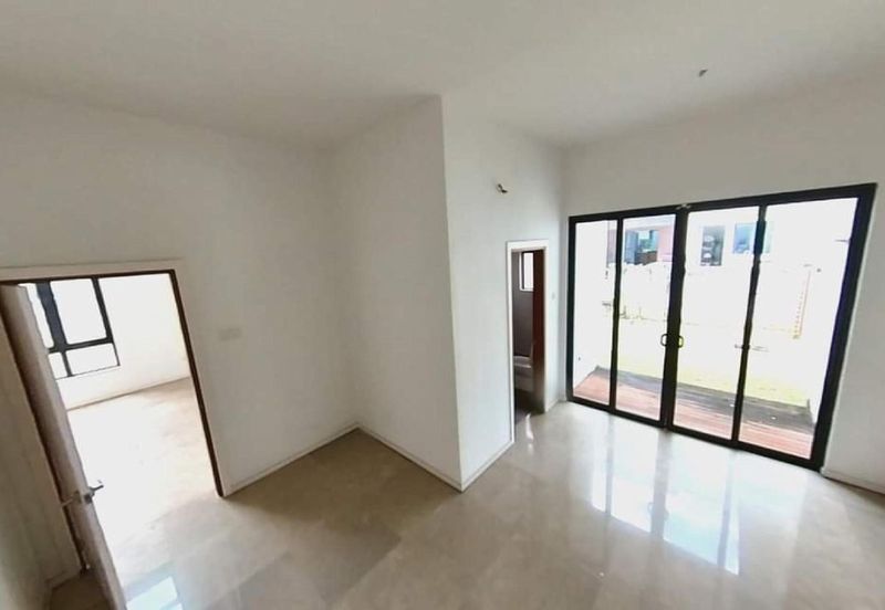 Cahaya SPK, Seksyen U9