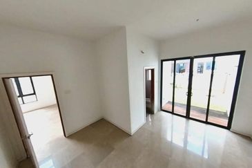 Cahaya SPK, Seksyen U9