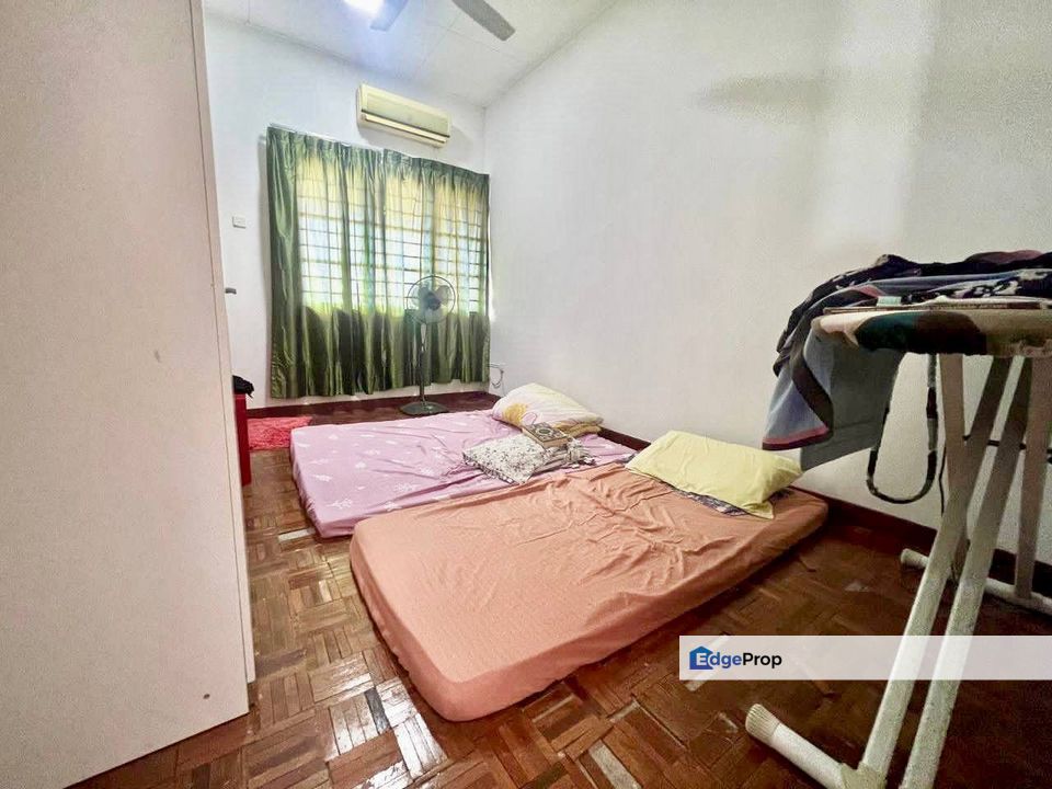 [RENOVATED] Double Storey Denai Alam U16 Shah Alam, Selangor, Shah Alam