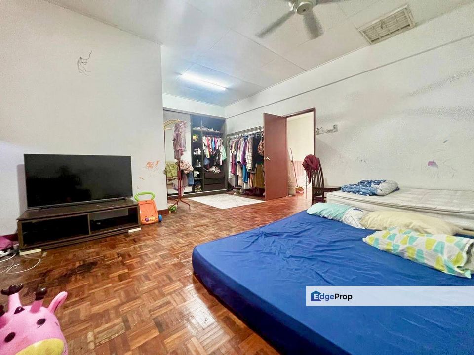[RENOVATED] Double Storey Denai Alam U16 Shah Alam, Selangor, Shah Alam