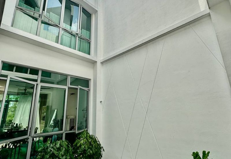 Liu Li Garden, Setia Eco Glades