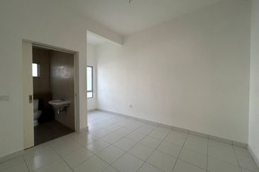 Alura @ Bandar Bukit Raja