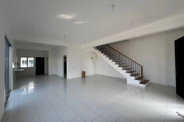 Alura @ Bandar Bukit Raja