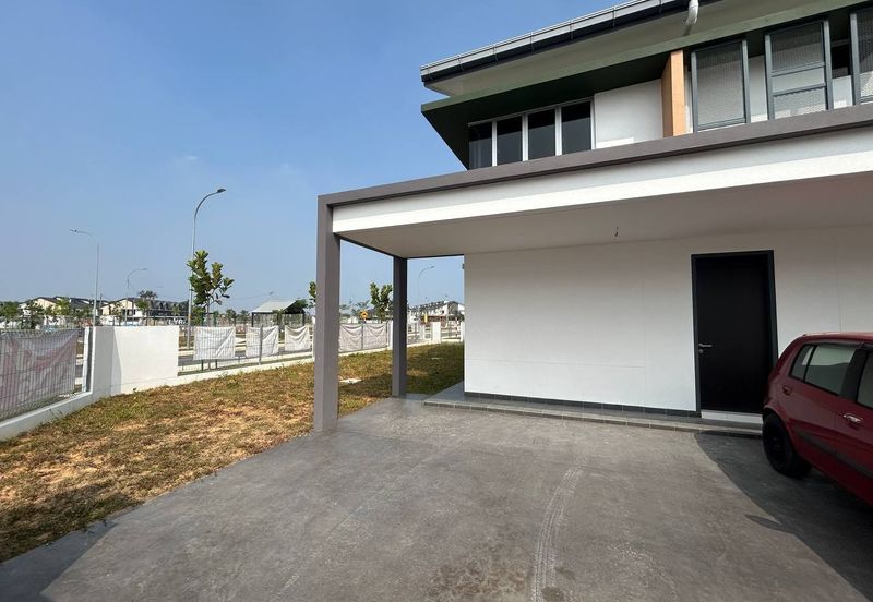 Alura @ Bandar Bukit Raja