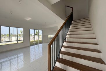 Alura @ Bandar Bukit Raja