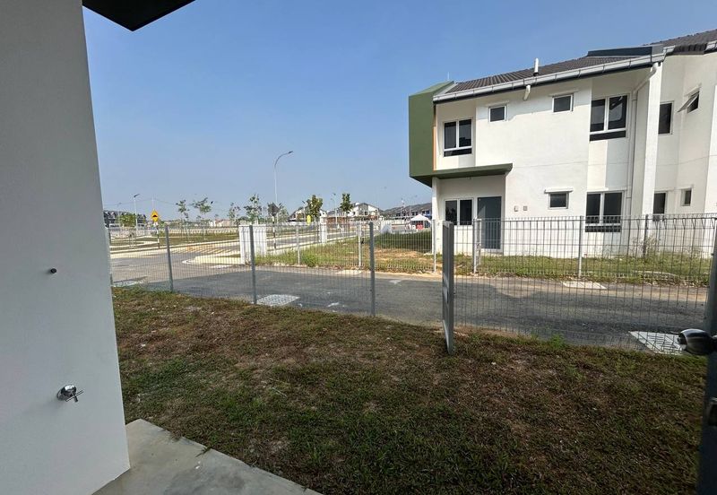 Alura @ Bandar Bukit Raja