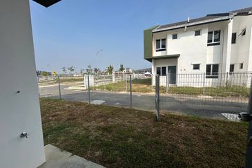 Alura @ Bandar Bukit Raja