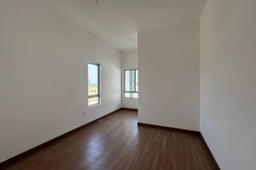 Alura @ Bandar Bukit Raja