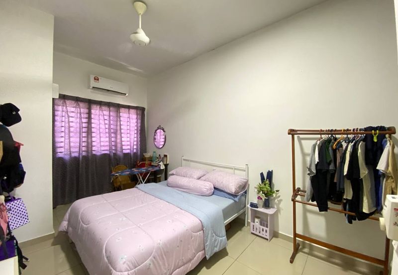 Penduline @ Bandar Rimbayu