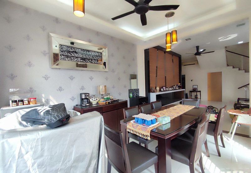 Seksyen 4, Shah Alam