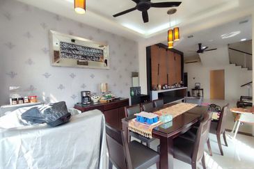 Seksyen 4, Shah Alam