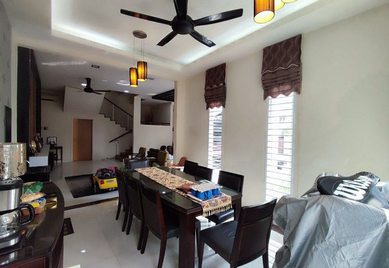 Seksyen 4, Shah Alam